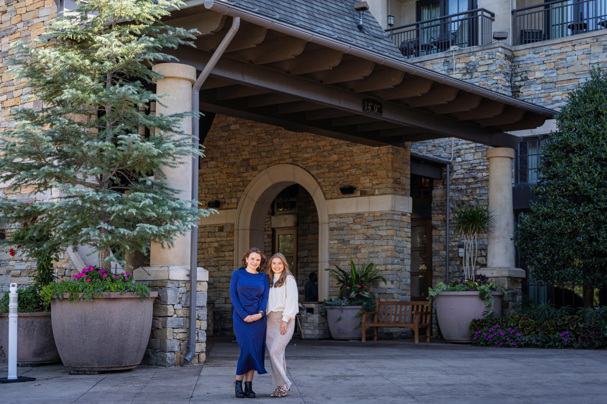 Visiting Renaissance Ross Bridge Resort in Hoover, Alabama