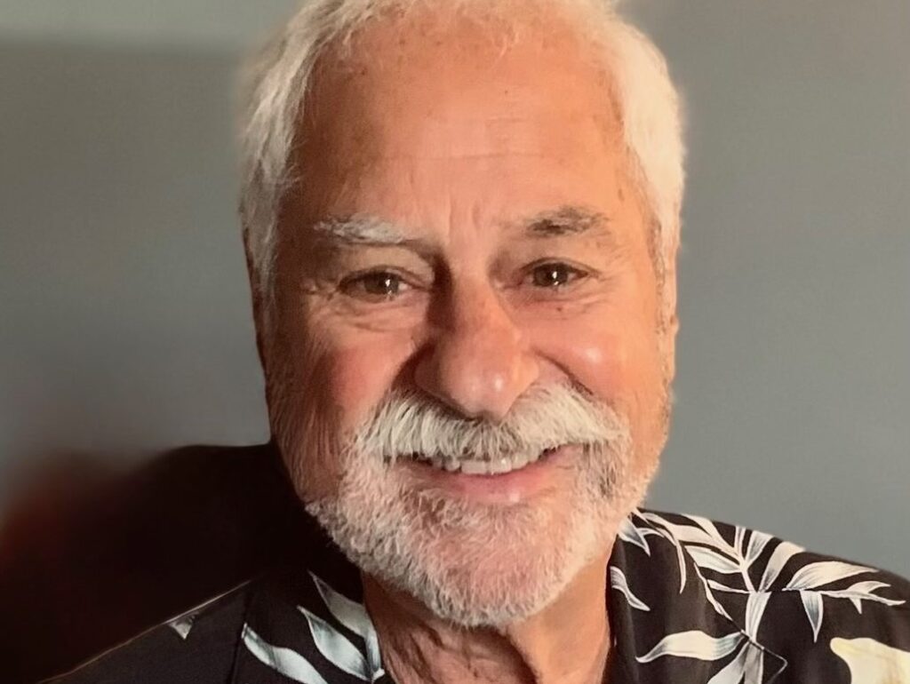 Obituary: Sam Falzone, 1948-2025 | Seven Days