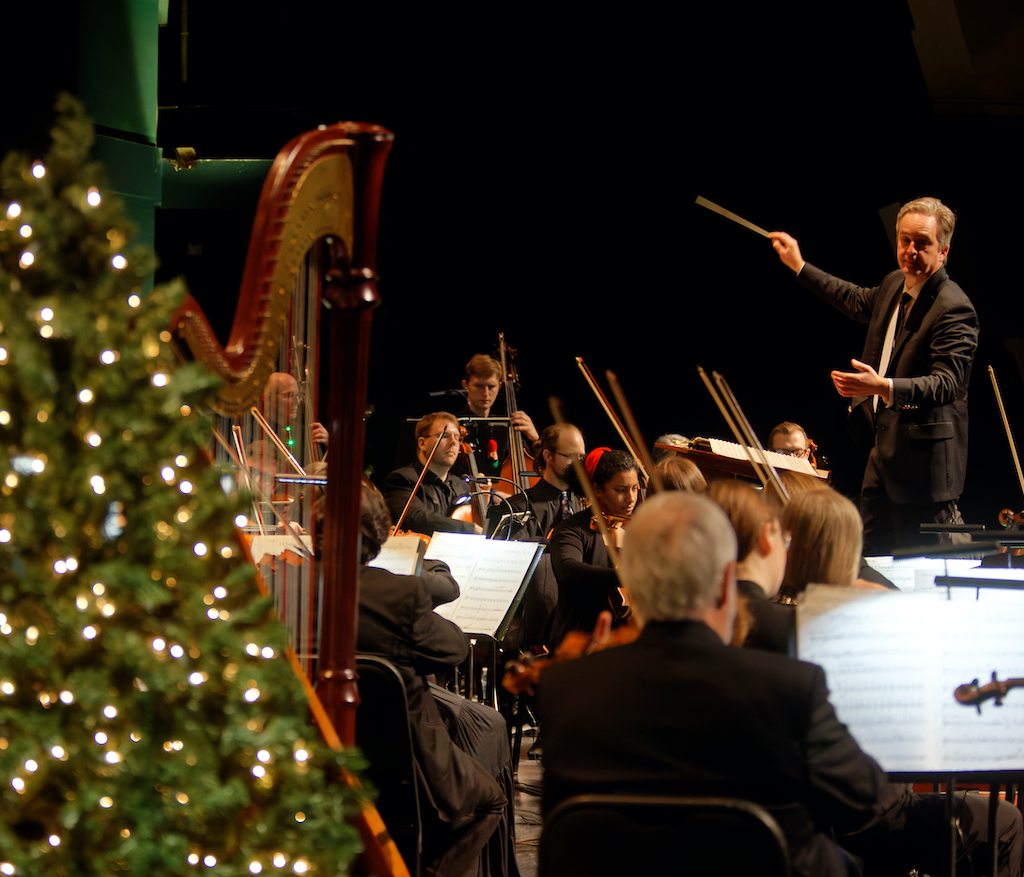 14 Can't-Miss Holiday Shows to Celebrate the Season