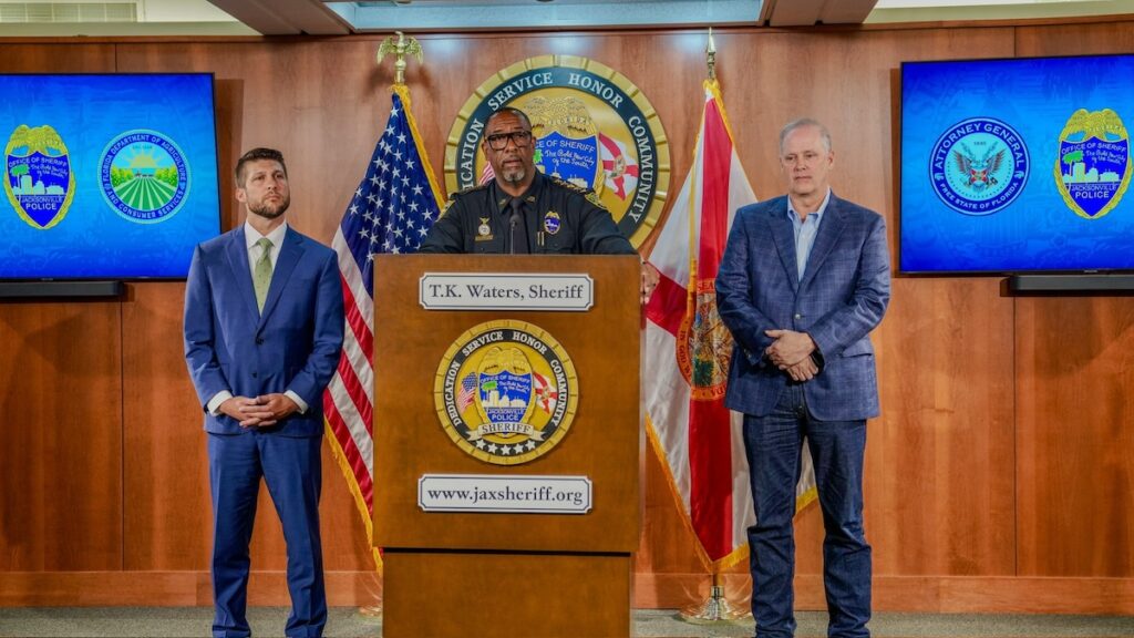 Ban on kratom 7-OH in Florida challenged