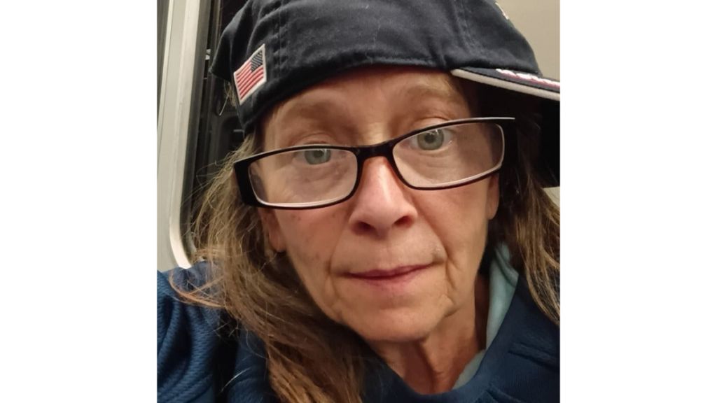 Middleborough police search for missing 58-year-old woman