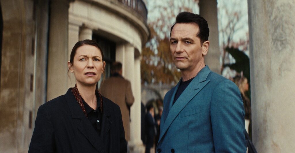 New on Netflix: In 'The Beast in Me,' Claire Danes brings the crazy again as only she can