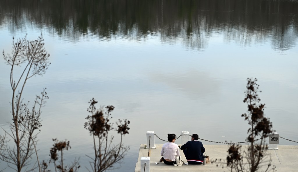 Sunshine before weekend showers – Baltimore Sun