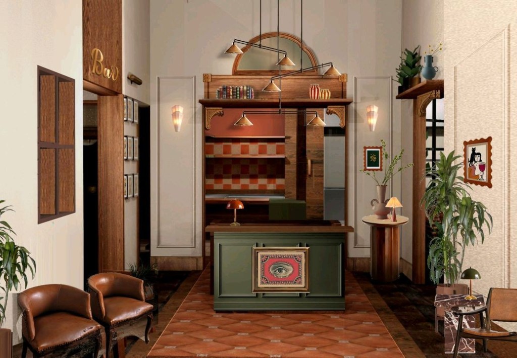 Orlando food news: Osteria Ester opens end of month; Dochi has closed