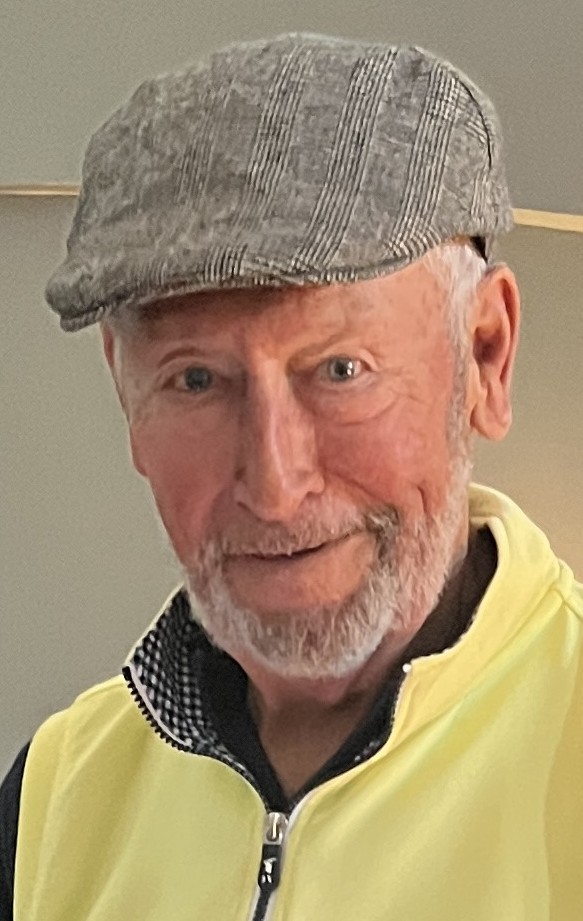 Obituary: John Douglas Walker II