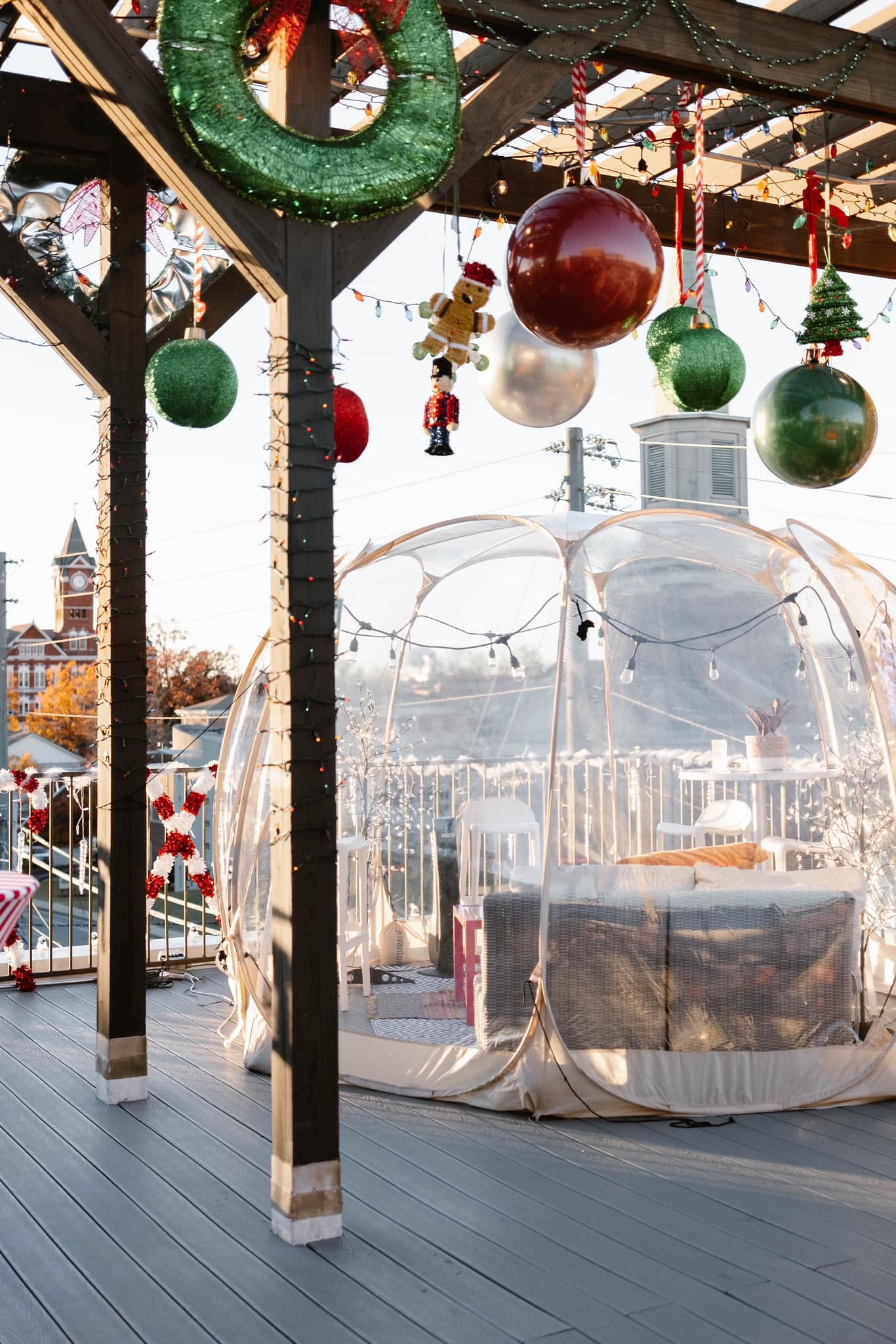 7 festive Auburn + Opelika holiday events worth traveling for 2 (Visit Auburn Opelika)