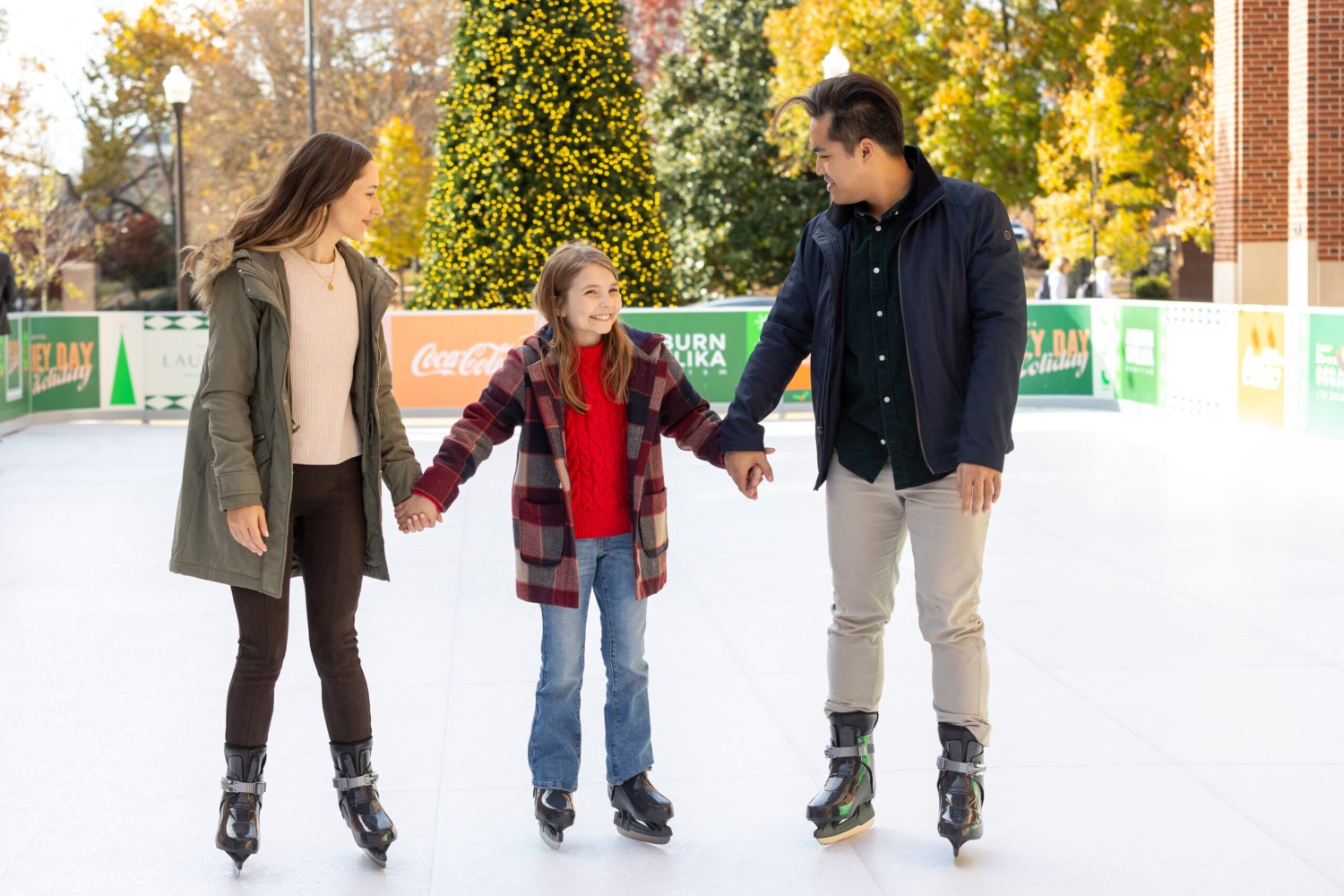 7 festive Auburn + Opelika holiday events worth traveling for 3 (Visit Auburn Opelika)