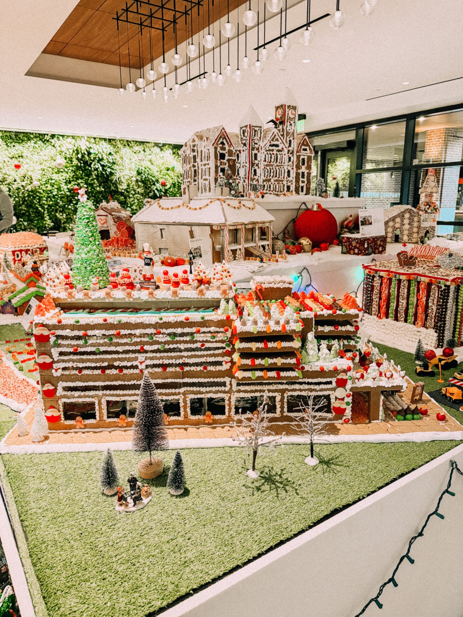 7 festive Auburn + Opelika holiday events worth traveling for 7 (Visit Auburn Opelika)