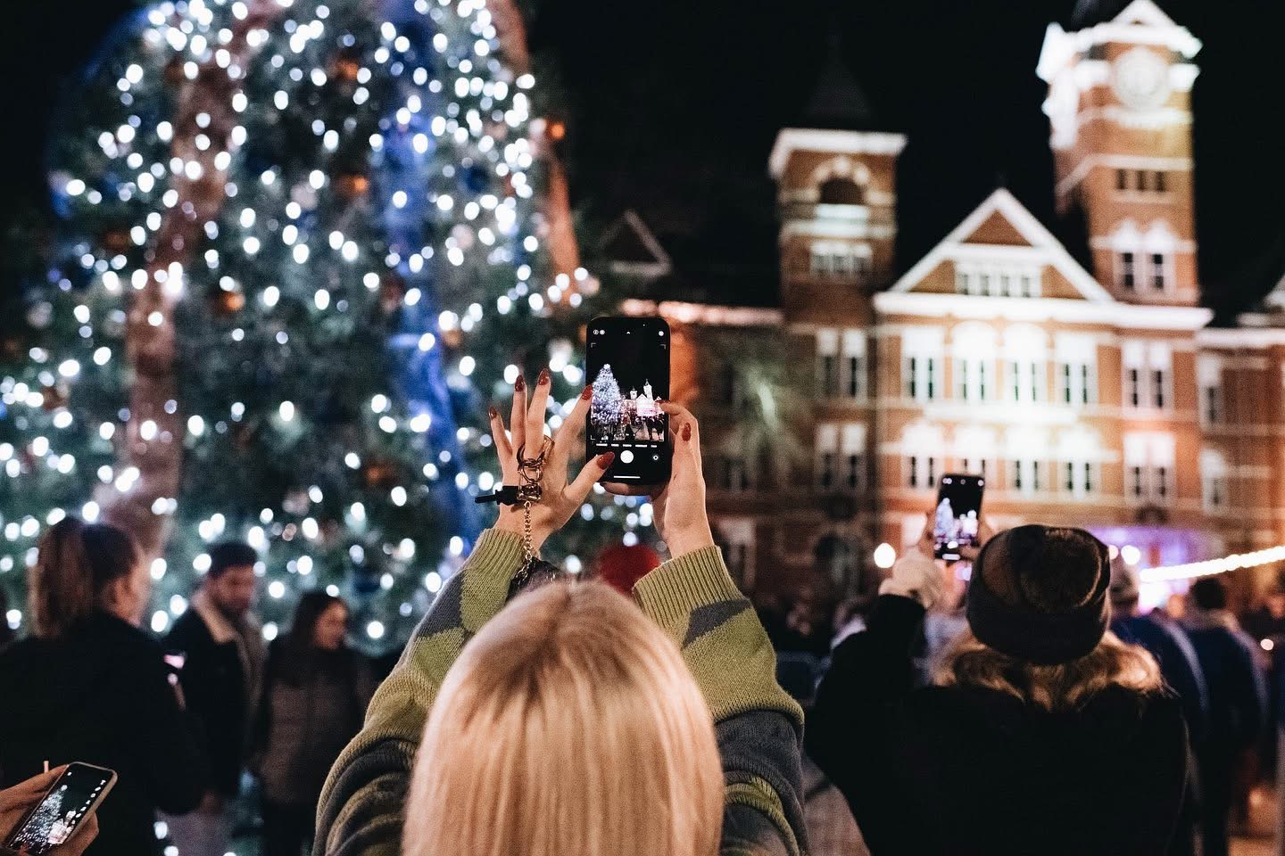 7 festive Auburn + Opelika holiday events worth traveling for 4 (Visit Auburn Opelika)