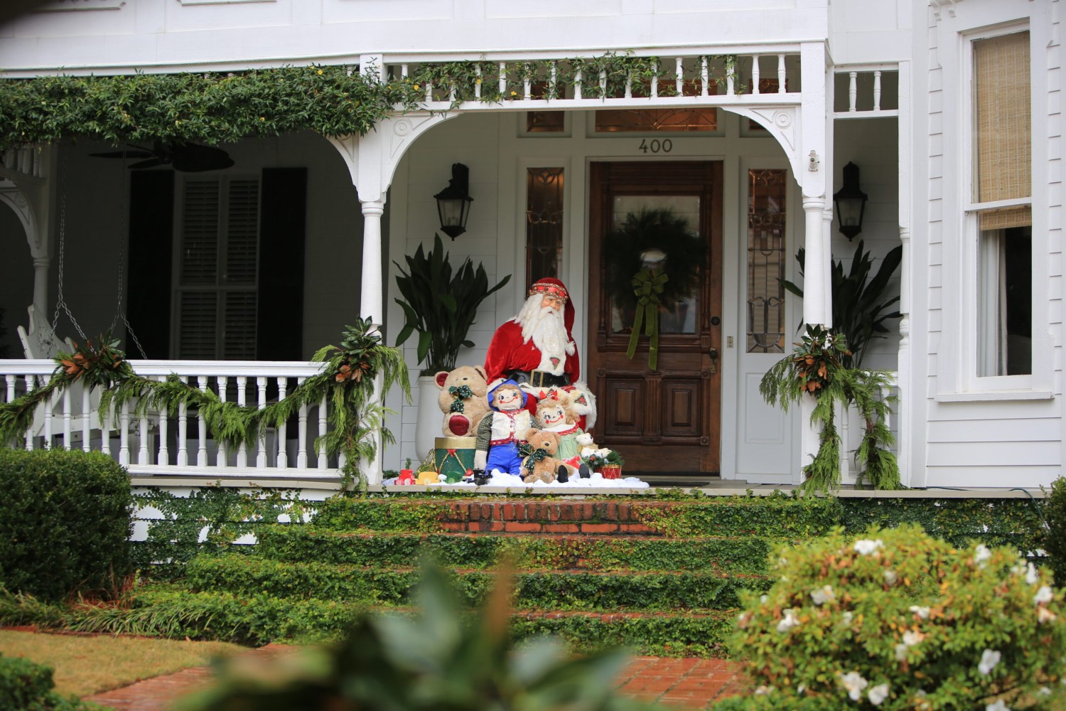 7 festive Auburn + Opelika holiday events worth traveling for 8 (Visit Auburn Opelika)