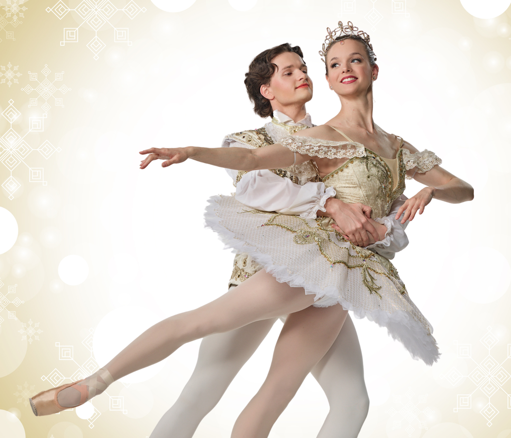 The Magic of 'The Nutcracker' Returns to the Robinson Stage