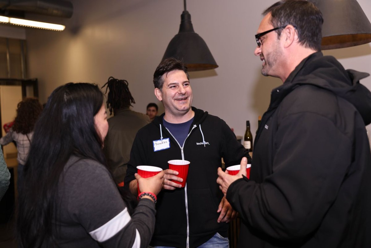 Alabama's biggest startup party + pitch competition is Dec. 8-9 3 iKGo2 iA Alabama's biggest startup party + pitch competition is Dec. 8-9