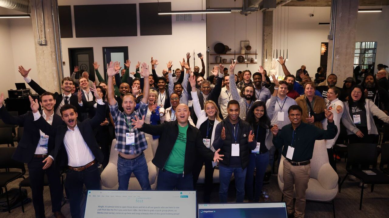 Alabama's biggest startup party + pitch competition is Dec. 8-9 4 qvpzuOnQ edited Alabama's biggest startup party + pitch competition is Dec. 8-9