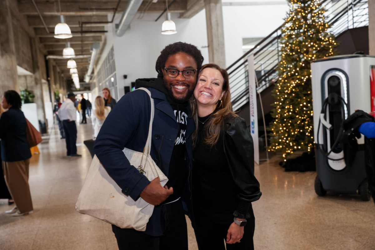 Alabama's biggest startup party + pitch competition is Dec. 8-9 6 ARCnpkiw Alabama's biggest startup party + pitch competition is Dec. 8-9