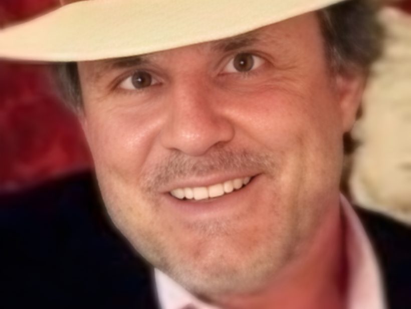 Obituary: Jonathan Duncan “JD” Langdon, 1964-2025