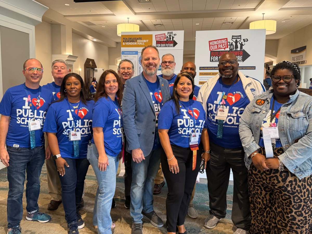 Orange County teachers approve new union contract offering small raise amid budget shortfall