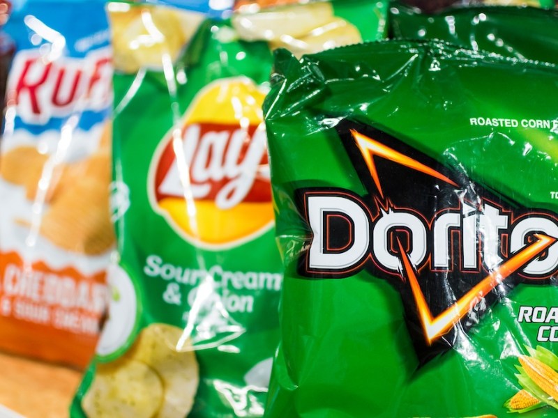 Frito-Lay abruptly shutters Orlando plant, cutting 500 jobs