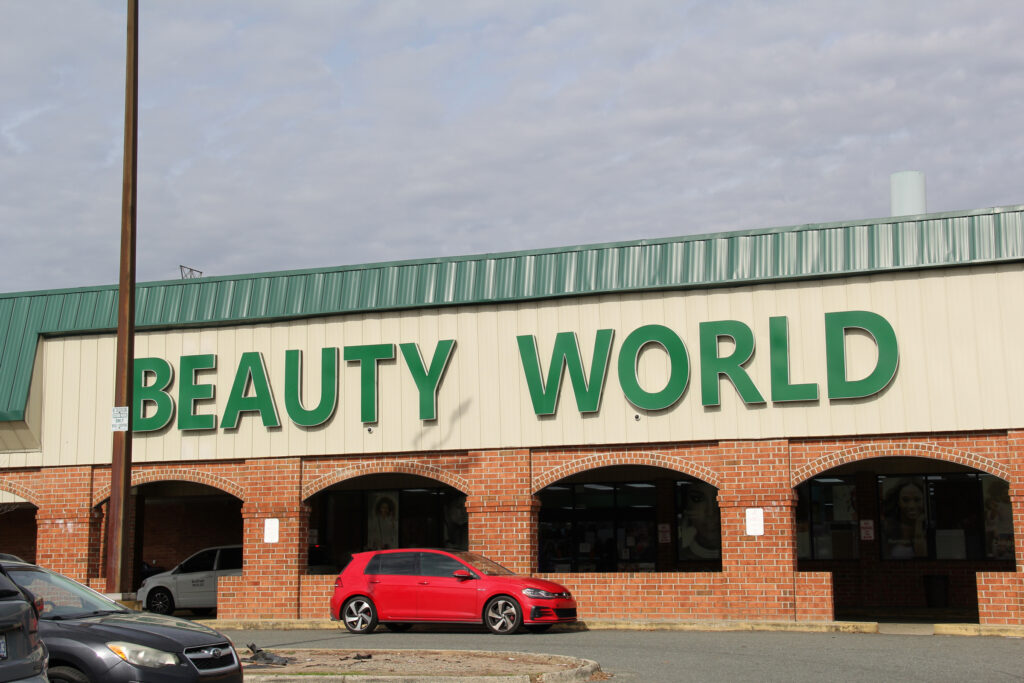 Fear Grips Durham As Federal Agents Arrive