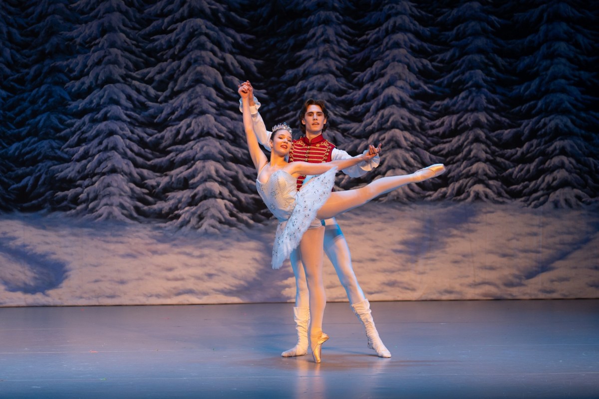 See 200+ local dancers in Magic City Nutcracker—get your tickets now 2 MCPA Magic City Nutcracker