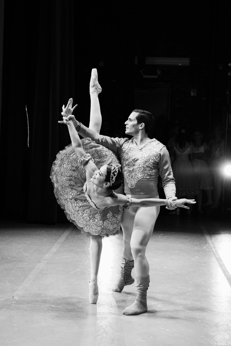 See 200+ local dancers in Magic City Nutcracker—get your tickets now 3 Magic City Nutcracker, Magic City Peforming Arts