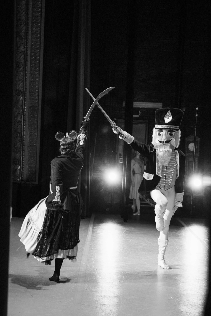 See 200+ local dancers in Magic City Nutcracker—get your tickets now 4 Magic City Nutcracker, Magic City Peforming Arts