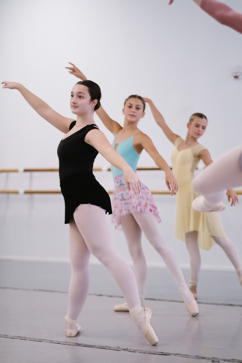 See 200+ local dancers in Magic City Nutcracker—get your tickets now 5 Magic City Nutcracker, Magic City Peforming Arts