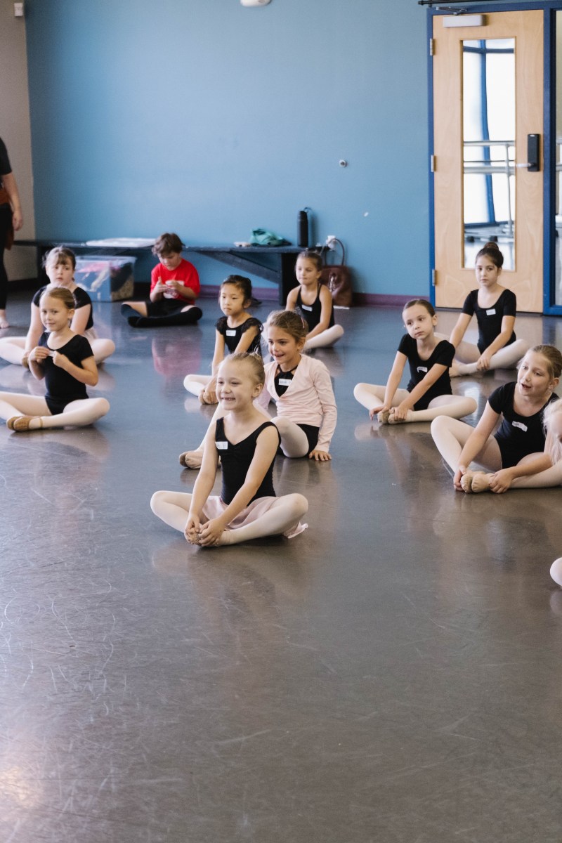 See 200+ local dancers in Magic City Nutcracker—get your tickets now 6 Magic City Nutcracker, Magic City Peforming Arts