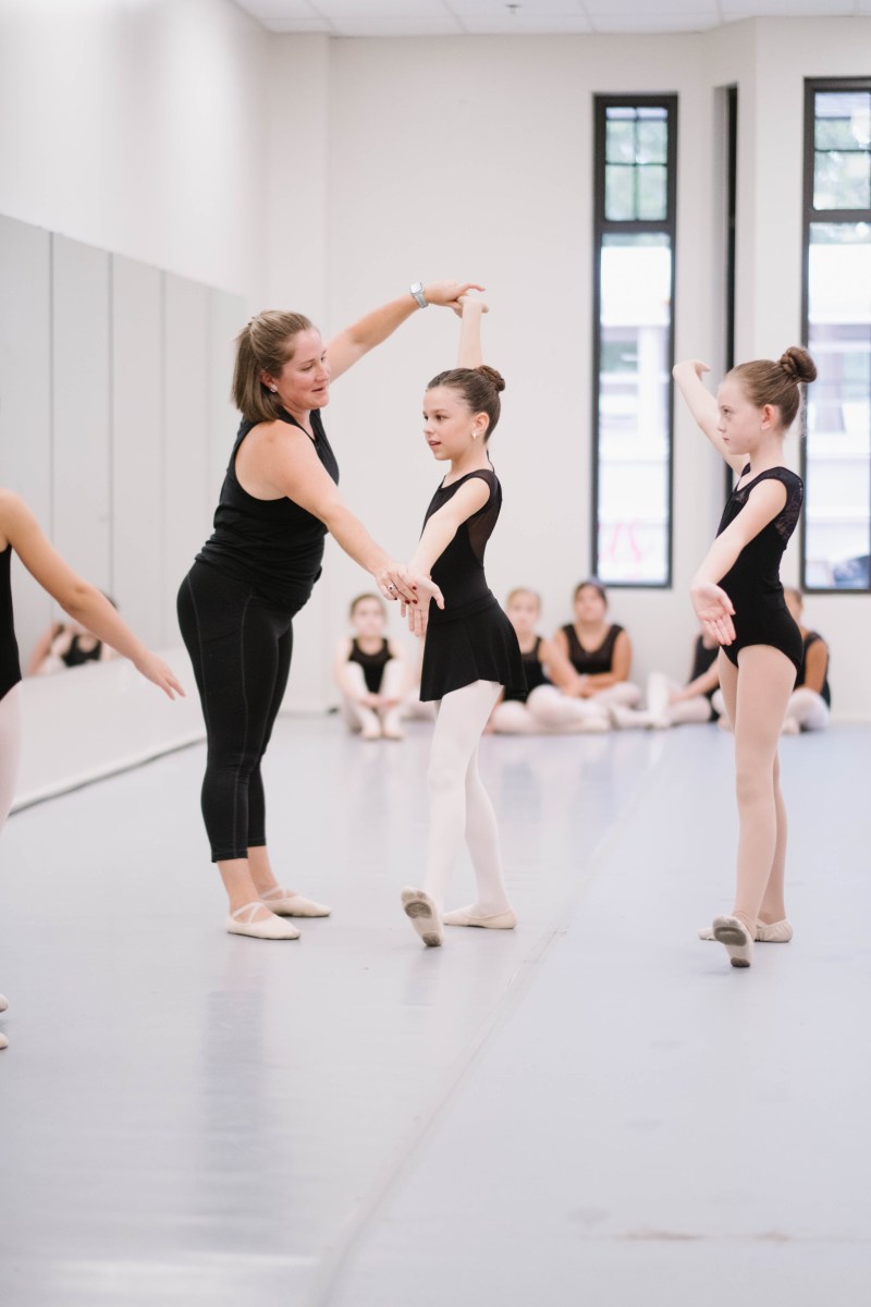 See 200+ local dancers in Magic City Nutcracker—get your tickets now 7 Magic City Nutcracker, Magic City Peforming Arts