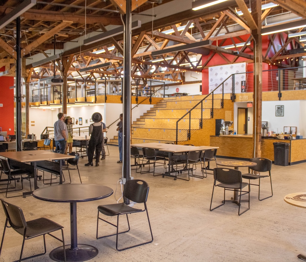 Arkansas Regional Innovation Hub to Close in 2026