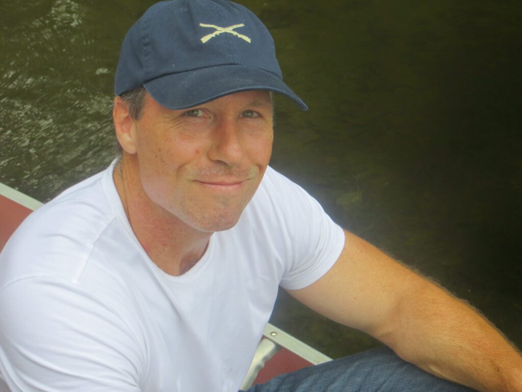 Obituary: Robert Stirewalt, 1963-2025 | Seven Days