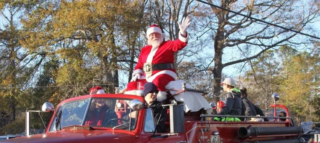 15 Greater Birmingham parades that will make your December shine—floats, fun themes + good times for all ages