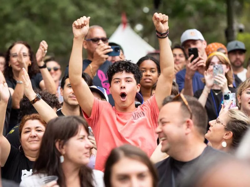 Photos: MadSoul Festival was a day of music, art, activism and protest in Orlando