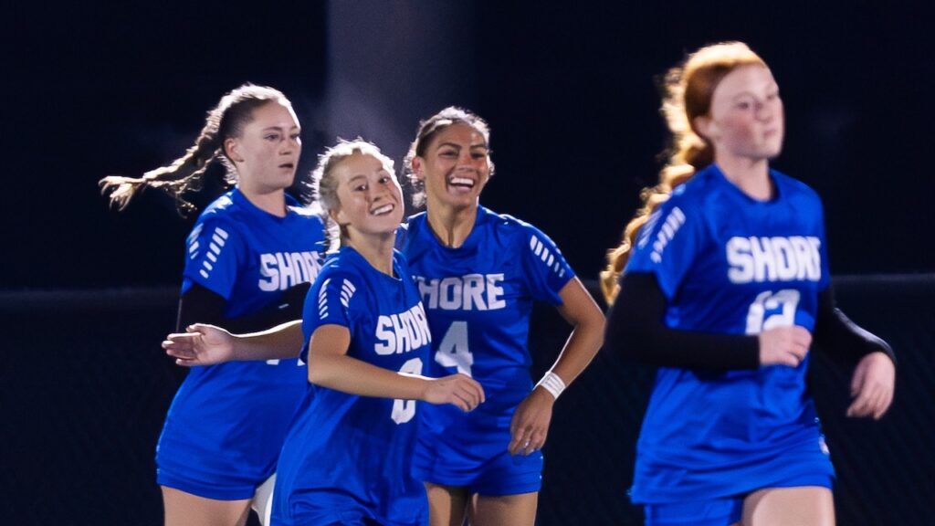 Girls soccer photos: Group 1 final - Verona vs. Shore, Nov. 23, 2025