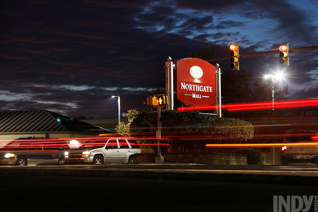 After Years of Neighborhood Advocacy, Developer Files “Underwhelming” Plans for Part of Northgate Site