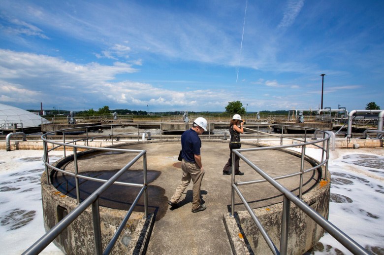 Portland Water District approves largest rate increase in 10 years