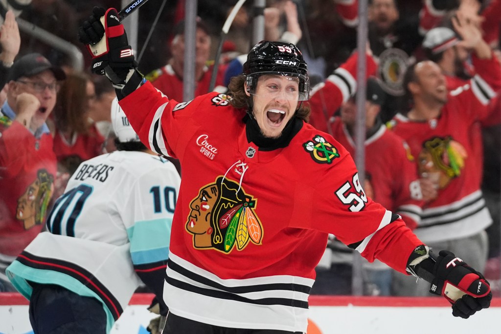 The good (and bad) at the season's quarter mark