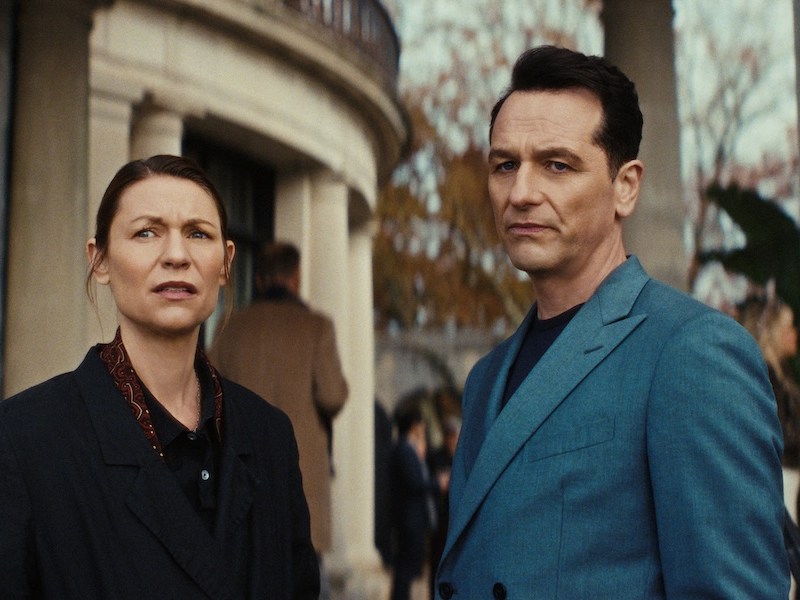 New on Netflix: In ‘The Beast in Me,’ Claire Danes brings the crazy again as only she can