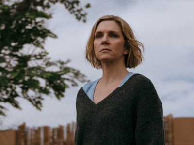 What to watch: ‘Pluribus’ on Apple TV reunites Vince Gilligan with his ‘Better Call Saul’ muse, Rhea Seehorn
