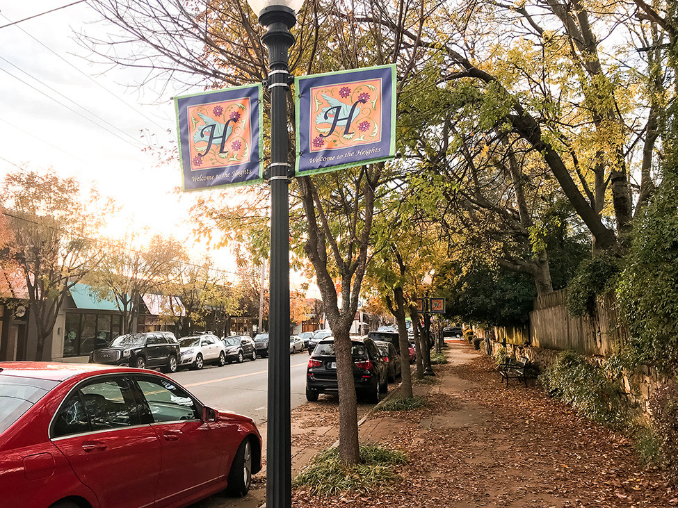 How to Do Black Friday & Small Business Saturday in Little Rock