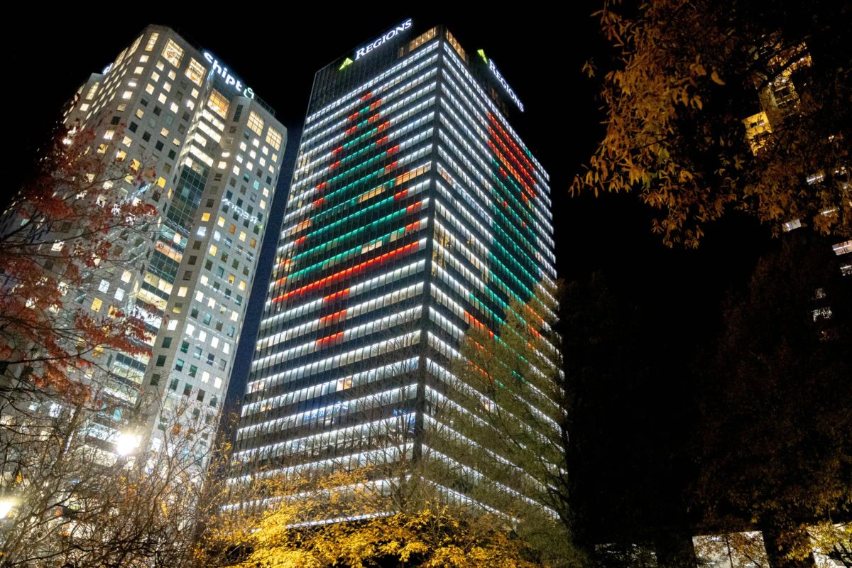 Christmas in Birmingham 11 scaled 1 14 weekend events for Thanksgiving weekend in Birmingham—Nov. 28-30