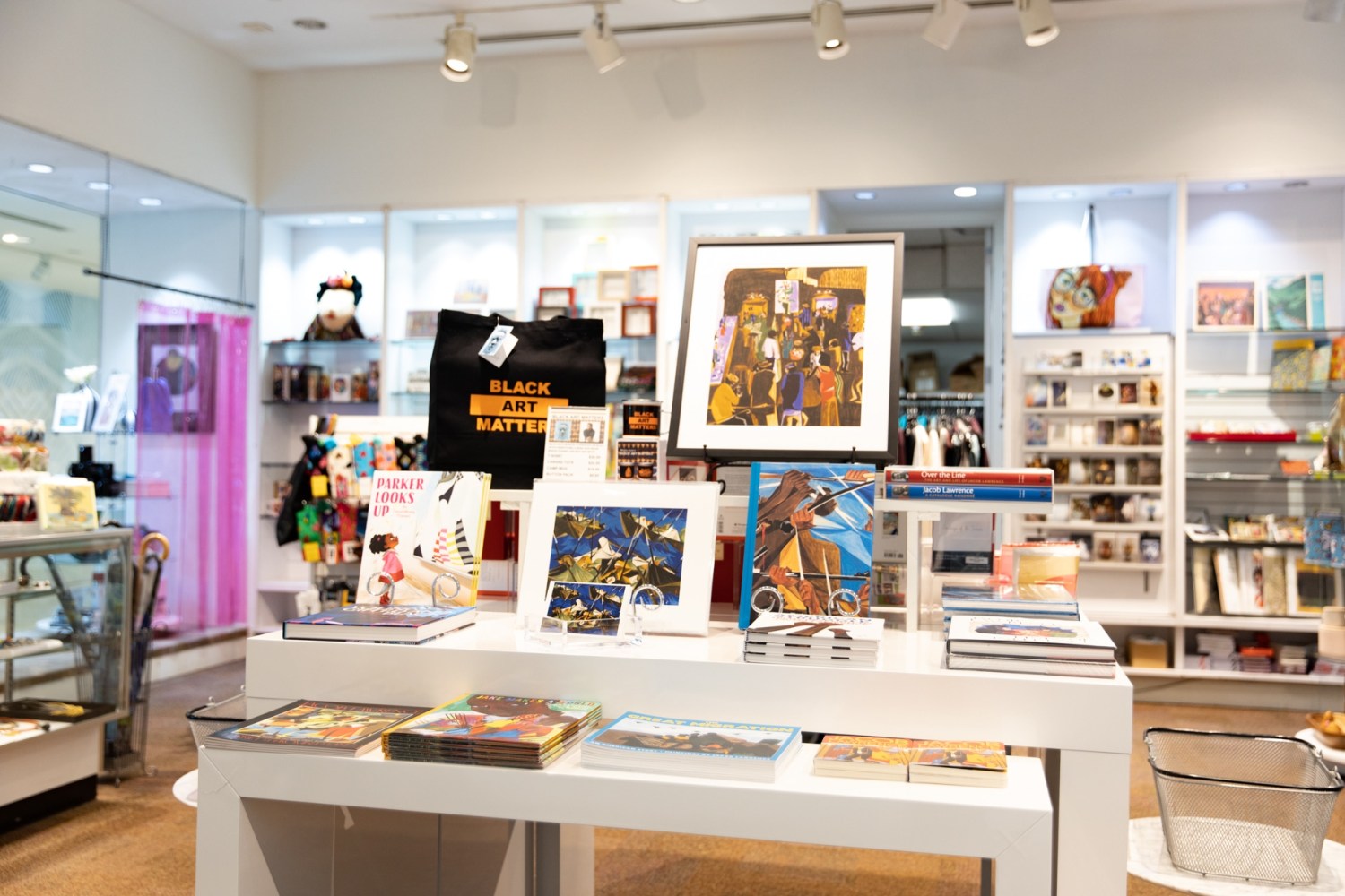 Birmingham Museum of Art Museum Store 1 1 14 weekend events for Thanksgiving weekend in Birmingham—Nov. 28-30