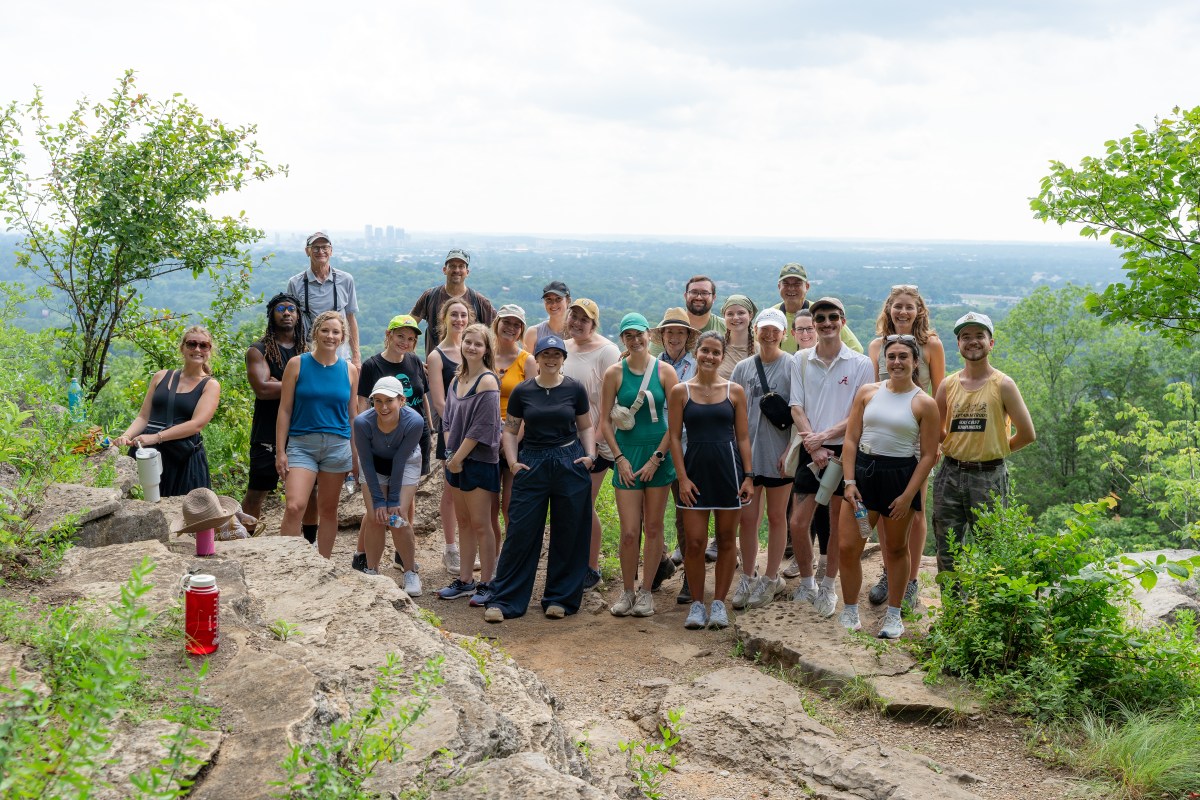 bhamnowsummerouting 22 2 14 weekend events for Thanksgiving weekend in Birmingham—Nov. 28-30