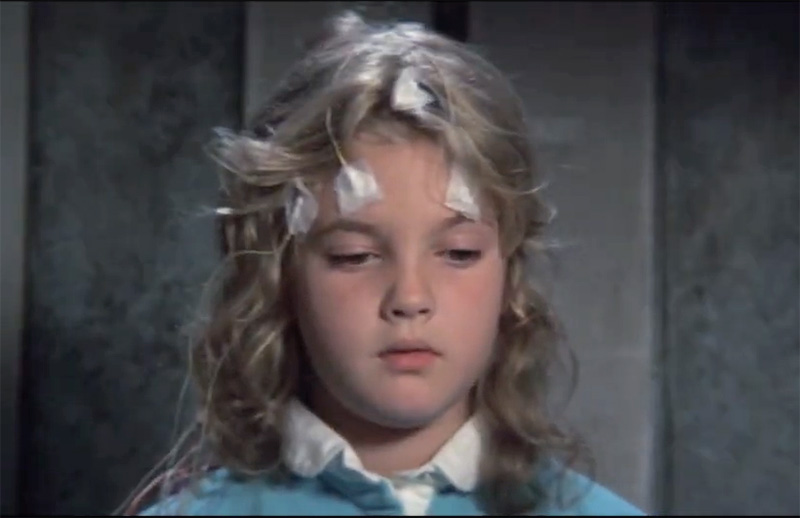 Image from Firestarter