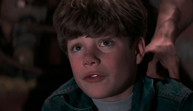Image from The Goonies