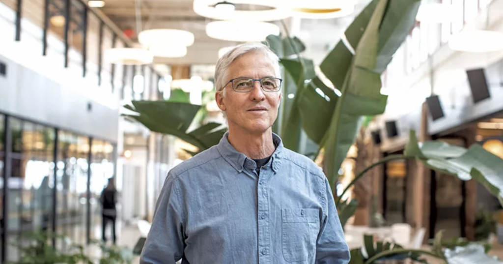 New Buy-Local Campaign Urges "Main Street Over Wall Street"