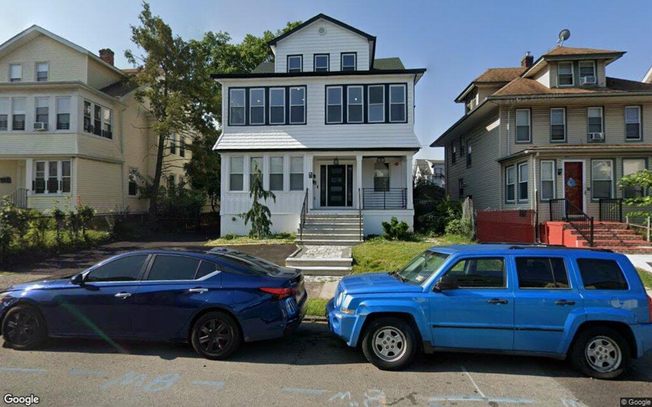 238 Renner Avenue, Newark, NJ