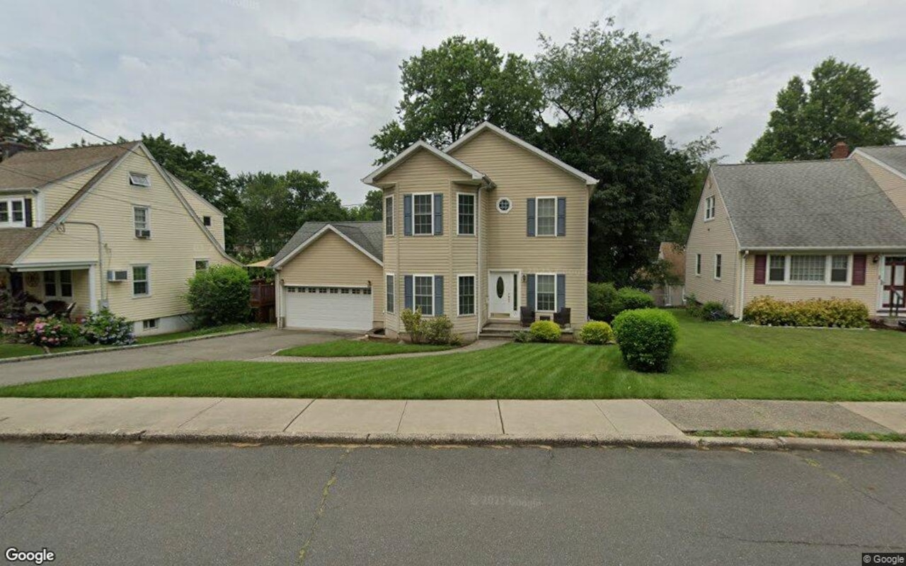 17 Valley Road, Nutley, NJ
