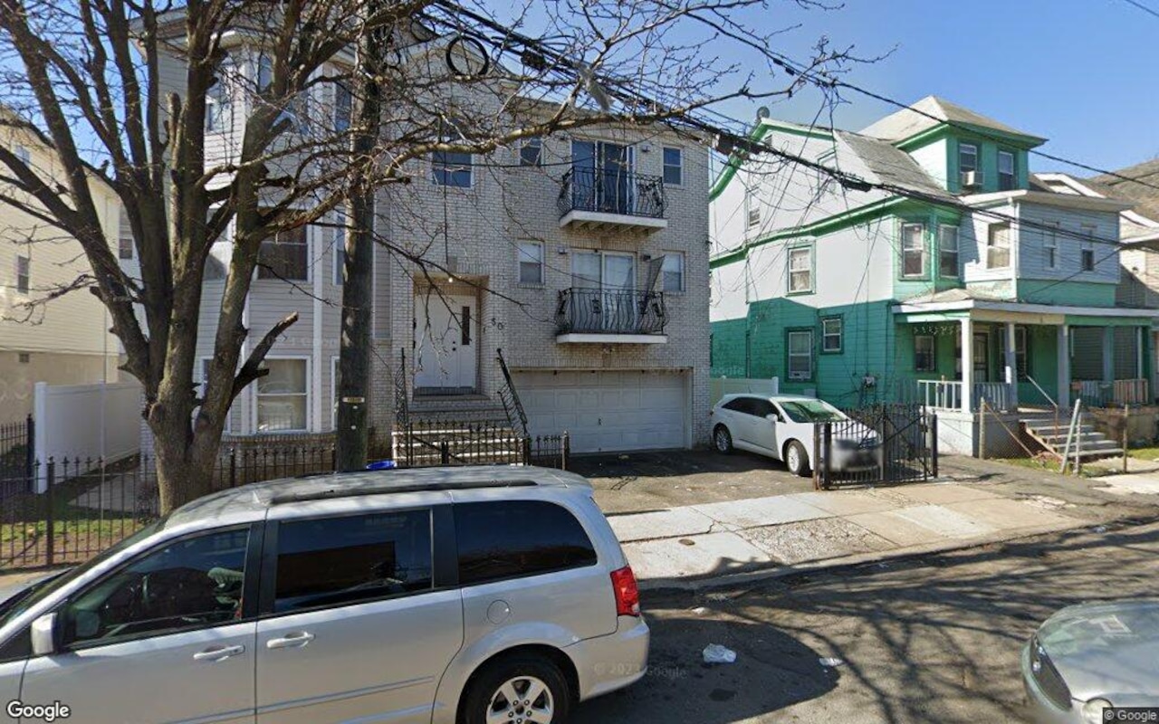 48 Cypress Street, Newark, NJ