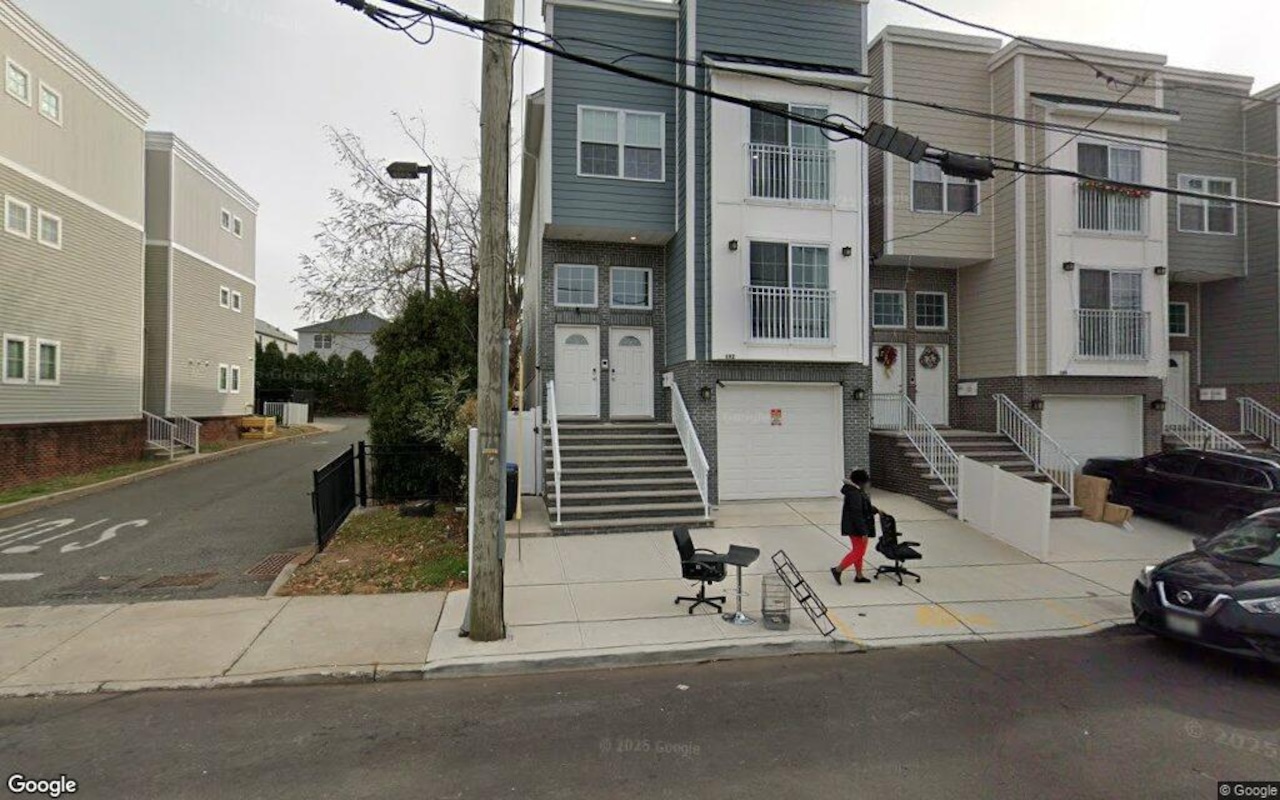 192 Ridgewood Avenue, Newark, NJ