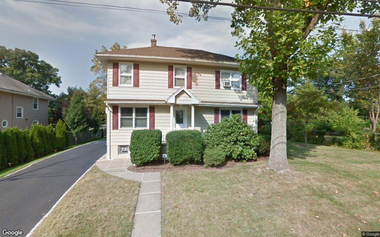 58 Buena Vista Road, Cedar Grove, NJ